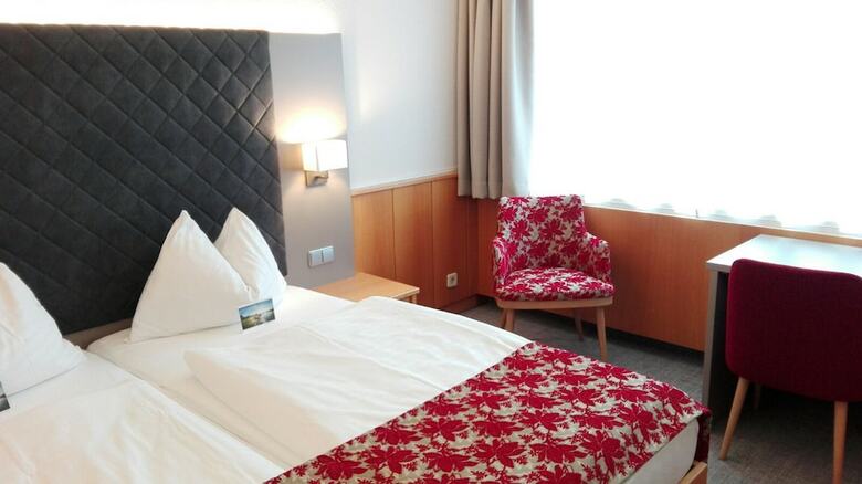 Hotel Kolping Linz