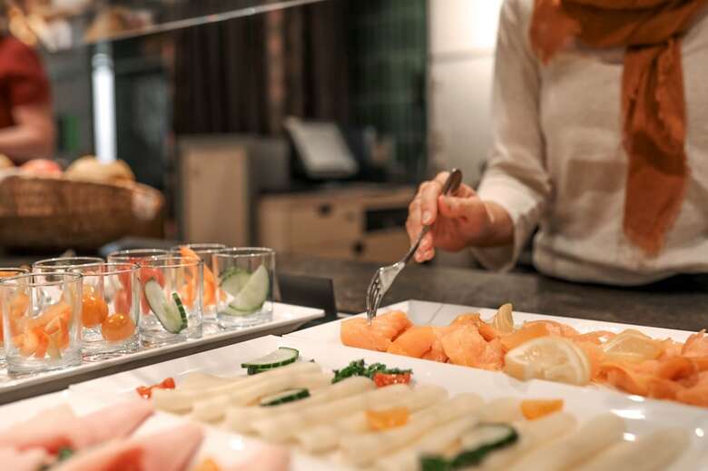 Hotel Kolping Linz