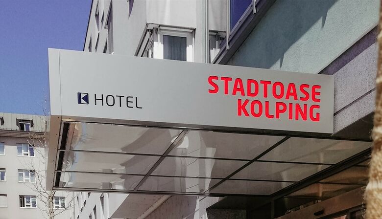 Hotel Kolping Linz