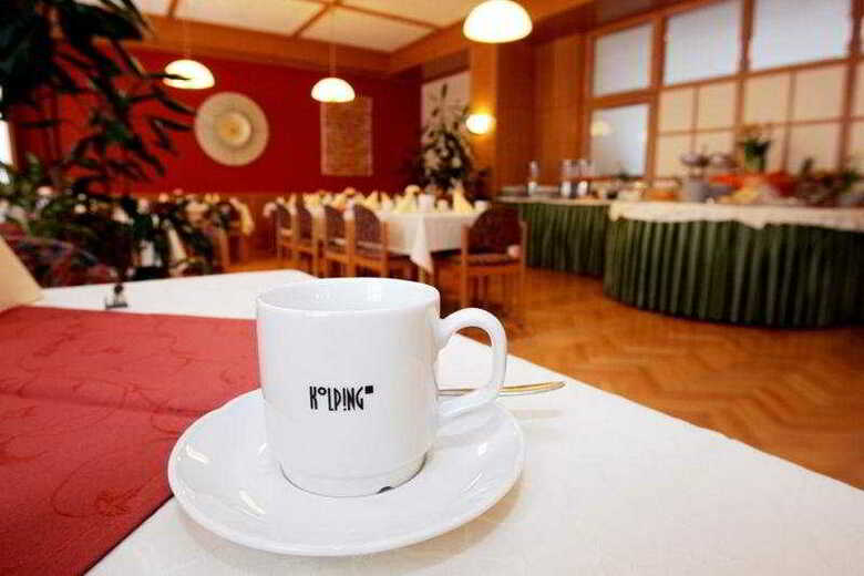 Hotel Kolping Linz