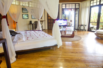 Hotel Mandala Spa And Villas