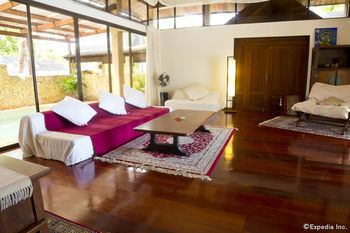 Hotel Mandala Spa And Villas