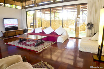 Hotel Mandala Spa And Villas