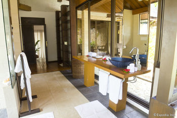 Hotel Mandala Spa And Villas