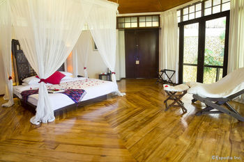 Hotel Mandala Spa And Villas