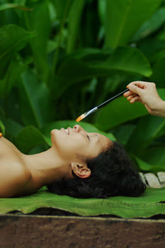 Hotel Mandala Spa And Villas