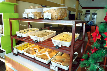 Paradise Garden Resort Hotel & Convention Center