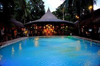 Paradise Garden Resort Hotel & Convention Center
