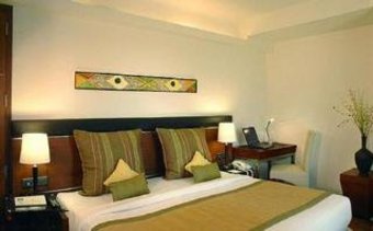 Hotel Fortune Inn Jukaso
