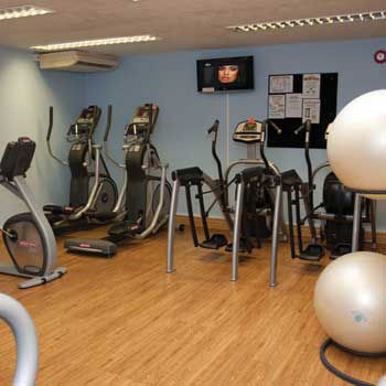 Best Western Plus Centurion Hotel