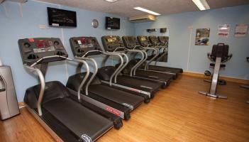 Best Western Plus Centurion Hotel