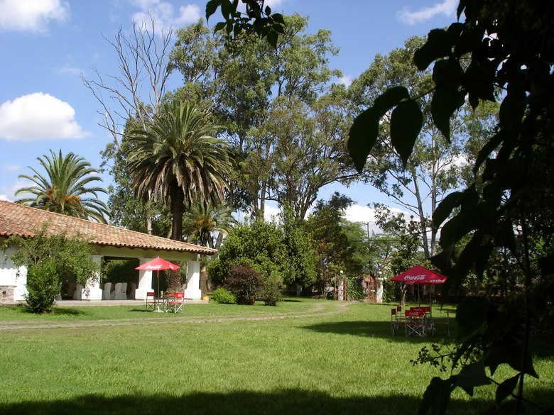 Hostal Posada El Prado