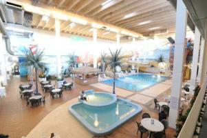 Hotel Best Western Seven Oaks Inn