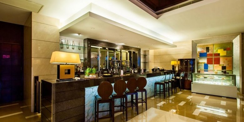 Hotel Crowne Plaza Beijing Zhongguancun