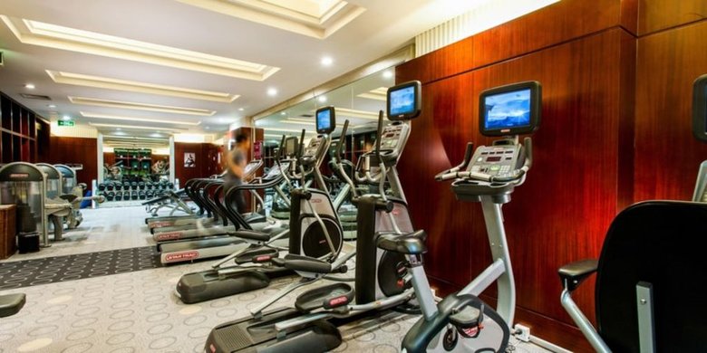 Hotel Crowne Plaza Beijing Zhongguancun