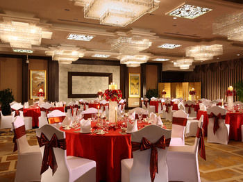 Hotel Crowne Plaza Beijing Zhongguancun