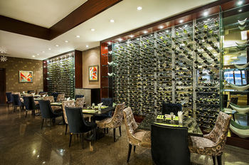 Hotel Crowne Plaza Beijing Zhongguancun