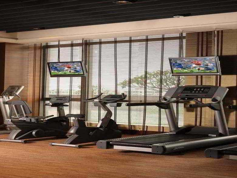 Crowne Plaza Hotel Zhongshan Xiaolan
