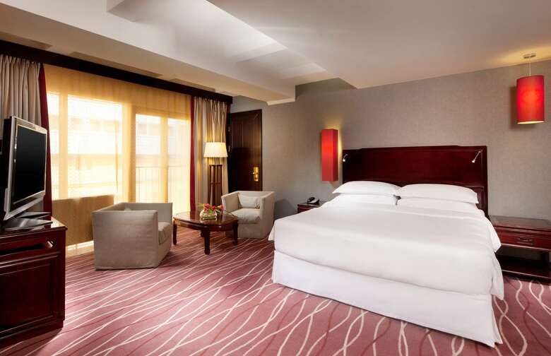 Radisson Blu Hotel Prague