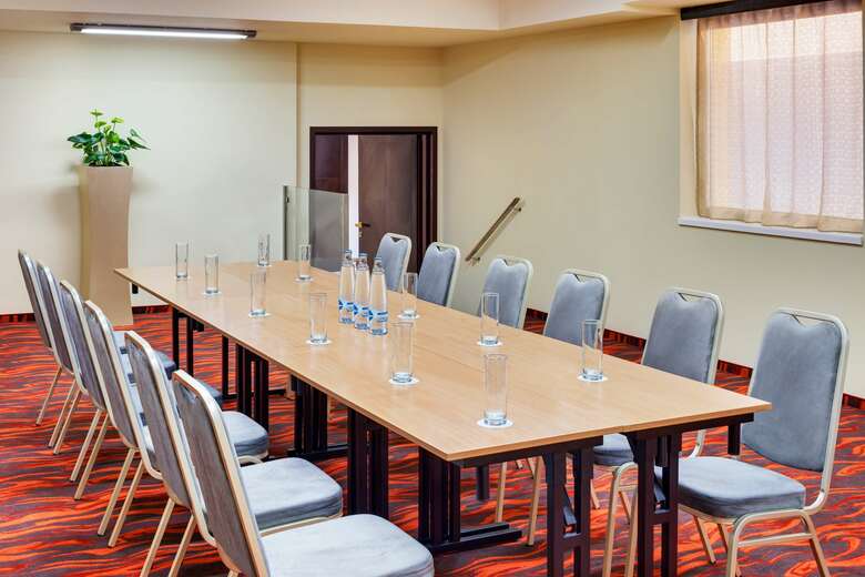 Radisson Blu Hotel Prague