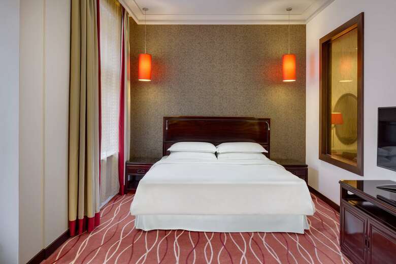 Radisson Blu Hotel Prague