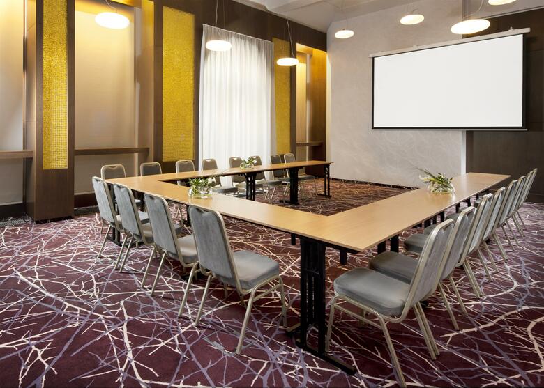 Radisson Blu Hotel Prague