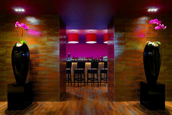 Radisson Blu Hotel Prague