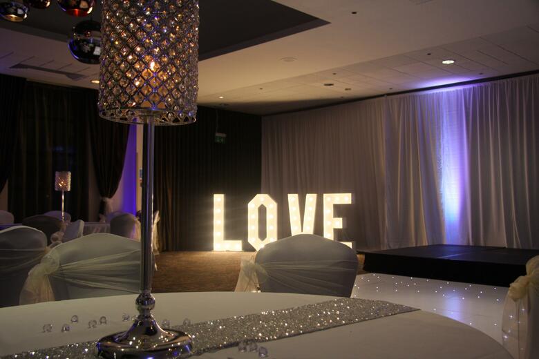 Crowne Plaza Hotel Liverpool City Centre