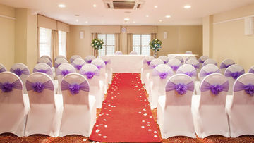Hotel Holiday Inn Sheffield