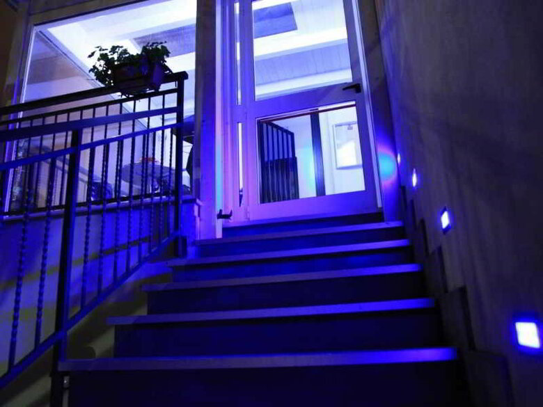 Hotel Bella Pescara