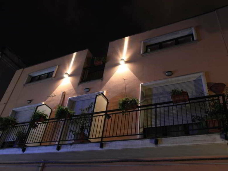 Hotel Bella Pescara