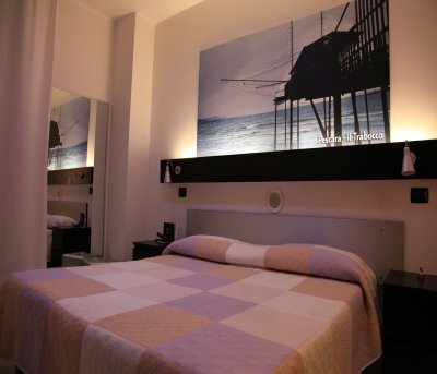 Hotel Bella Pescara