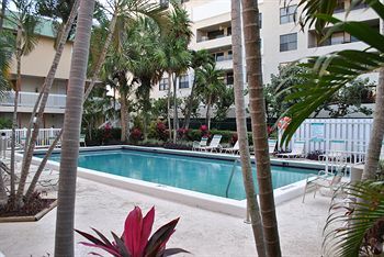 Apartamento La Costa Beach Club