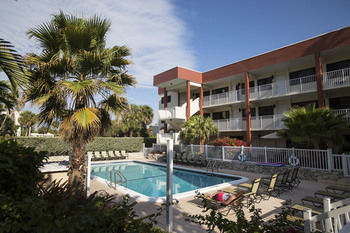 Apartamento La Costa Beach Club