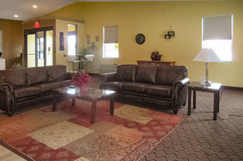 Suburban Extended Stay Hotel