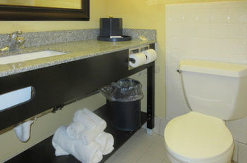 Suburban Extended Stay Hotel