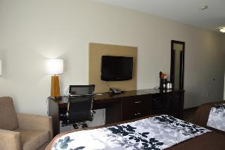 Hotel Sleep Inn & Suites