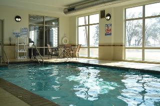 Hotel Sleep Inn & Suites