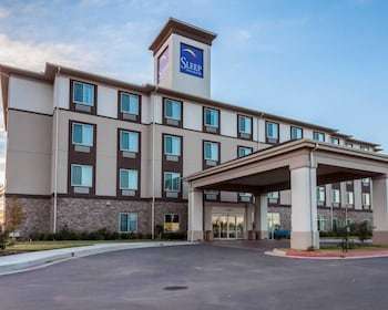 Hotel Sleep Inn & Suites