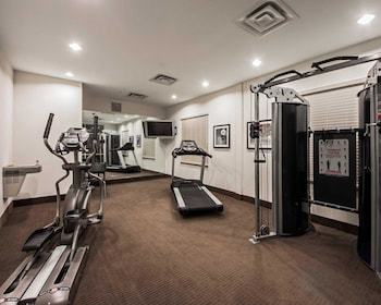 Hotel Sleep Inn & Suites