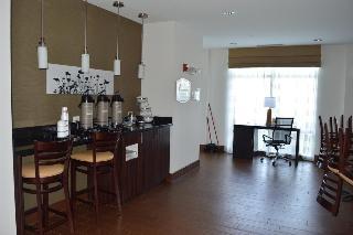 Hotel Sleep Inn & Suites