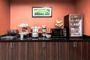 Hotel Sleep Inn & Suites