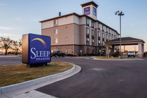 Hotel Sleep Inn & Suites