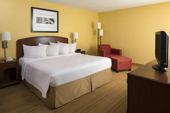 Hotel Courtyard By Marriott Daytona Beach Speedway/airport