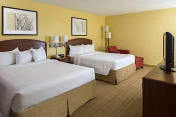 Hotel Courtyard By Marriott Daytona Beach Speedway/airport
