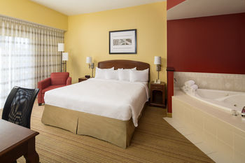 Hotel Courtyard By Marriott Daytona Beach Speedway/airport