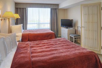 Hotel Quality Suites Whitby