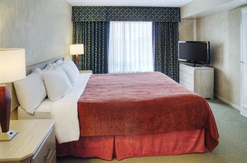 Hotel Quality Suites Whitby
