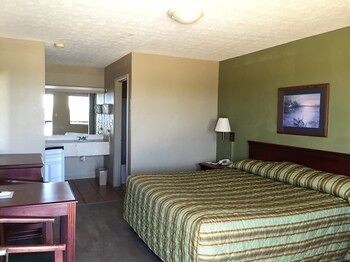 Motel Garden Inn & Suites