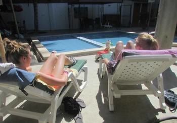 Hostal La Casa De Betty